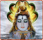 About Lord Shiva