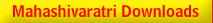 Mahashivaratri Downloads