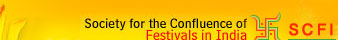 Society for the Confluence of Festivals in India
