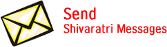 Shivaratri Messages