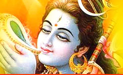Maha Shivratri
