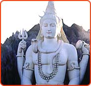 Best Shiva Image