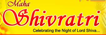 Maha Shivratri