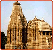 Vishwanath Temple in Varanasi