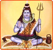 When is Shivaratri