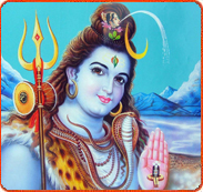 photo of shiva