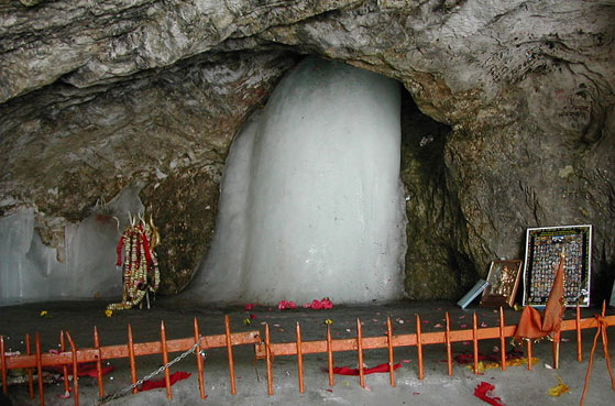 Amarnath Temple