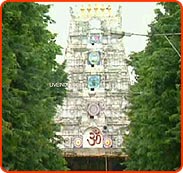 Mallikarjun Temple