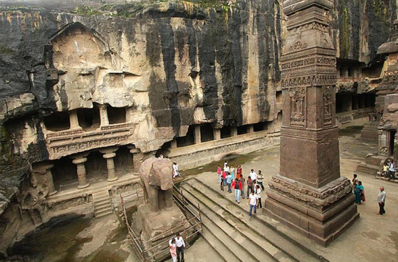 Kailashnath Temple