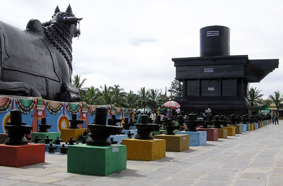 Kotilingeshwara Temple