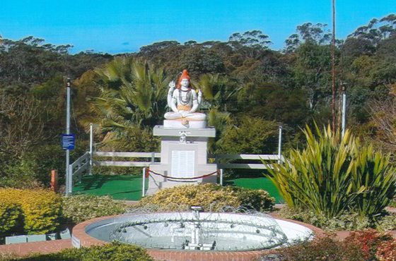 Mukti Gupteshwar Temple