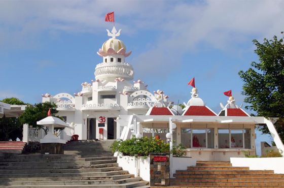 sagar shiv mandir