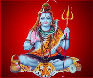 Mahashivratri Wallpaper