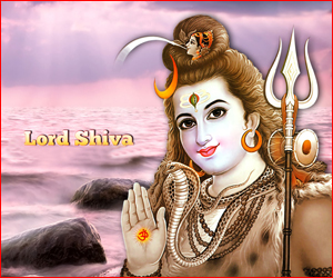 Lord Shiva Wallpaper