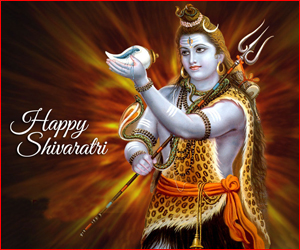 Wallpapers for Shivaratri