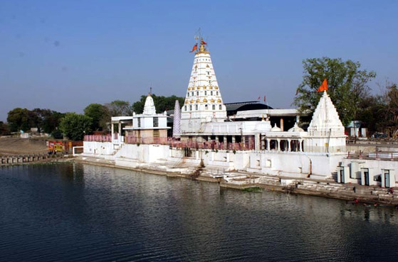 shree Pashupatinath Temple