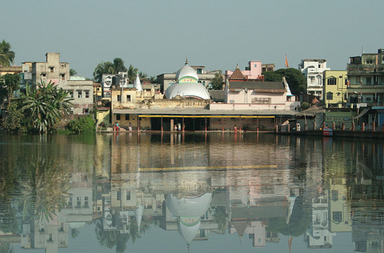 Tarakeshwar Temple