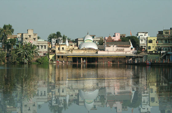 Taraknath Temple