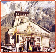 Kedarnath Temple