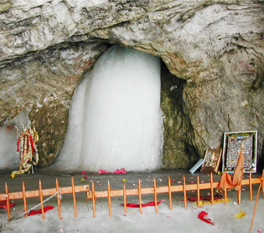 Amarnath Temple