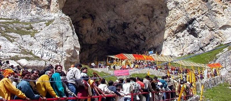 amarnath temple