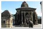 Baijnath Temple