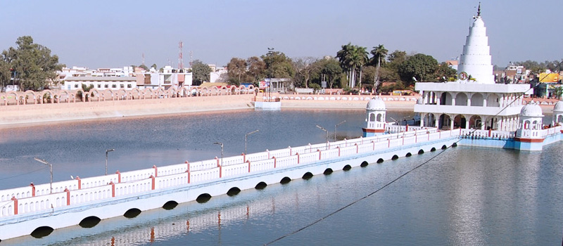 Bhuteshwar Temple