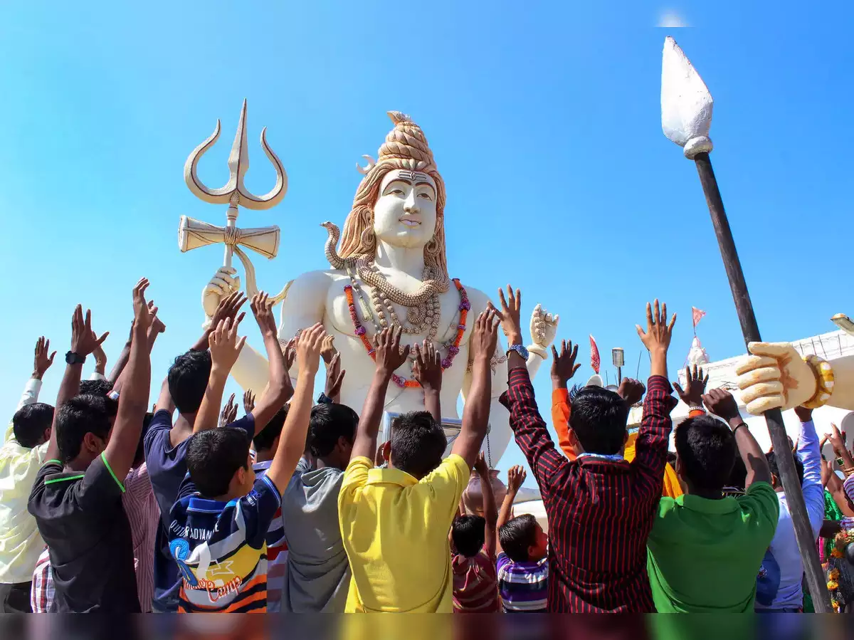 mahashivratri