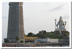 Murudeshwar Temple