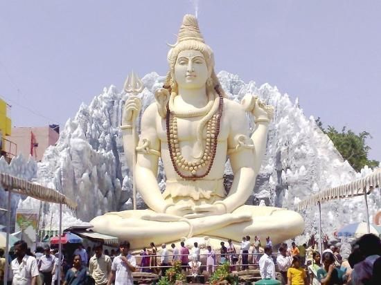 mahashivratri