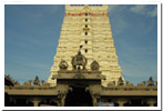 Ramanathaswamy Temple