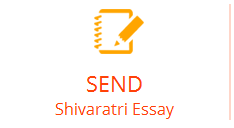 Send Shivaratri Essay