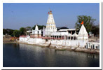 Shree Pashupatinath Temple