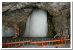 Amarnath Temple