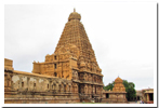 Brihadeeswarar Temple