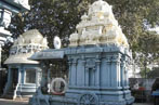 Madhya Kailash Temple