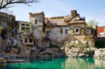 Katas Raj Temple in Pakistan