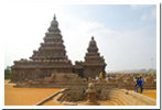 Shore Temple