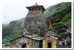 Tungnath Temple