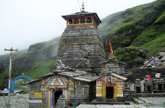 Tungnath Temple